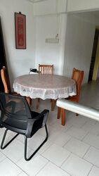 Blk 216 Jurong East Street 21 (Jurong East), HDB Executive #496734461